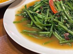 -泰国餐厅 Thai Food(裕华万达店)