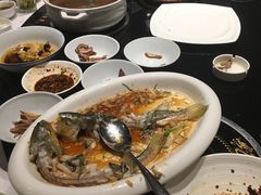 -黔蘑菇四季餐厅(观山湖店)