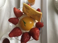 -王品牛排(郑州大卫城店)