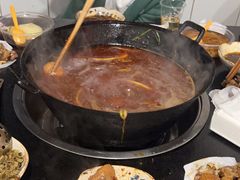 -石灰市毛记烧鸡公(解放碑店)
