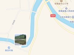 -白河湾生态旅游一条川