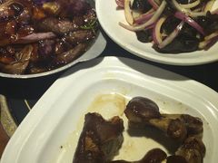 -黑鸡小馆(金源店)