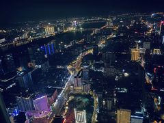 -长沙尼依格罗酒店