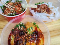 -何氏筠连水粉(明伦堂店)