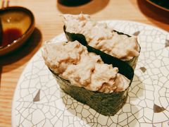 -大起水产回转寿司(大丸心斋桥店)