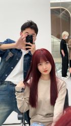 -DL HOPE明星造型