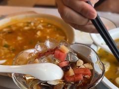 -渝信川菜(南滨店)