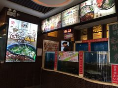 -舒来喜鱼锅(伊河路店)