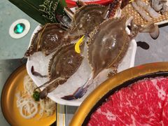 -一绪に寿喜烧(荟聚店)