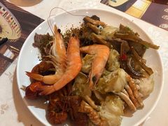 -东方雅典水疗美食汇(金海岸大厦店)