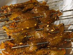 -三个大叔烤羊肉串·炭炉砂锅菜(西三旗店)