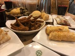 -添好运点心专门店(中环IFC店)