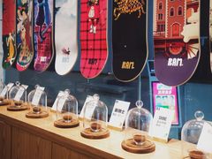 -Dogi&kiki Coffee(中心商务大厦店)