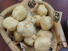 -双廊杨记石锅鱼石锅牛肉