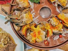 -唔止卤嘢·潮州菜(鹭江店)