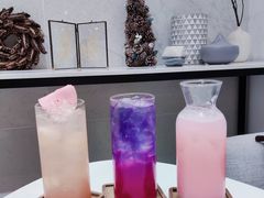 -娜娜家·Nana's patisserie(和平大悦城店)