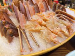 -东海怡品海鲜豆捞(星街坊店)