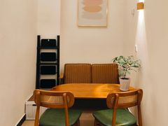 -Reset Coffee 与海咖啡