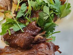 -壹只卤鹅·潮汕菜(莲塘店)