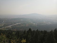 -云龙山