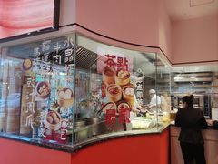 -万龙洲海鲜(南新仓店)