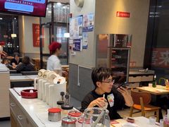 -喜家德虾仁水饺(金融中心店)