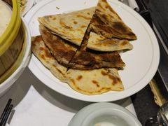 -福海居烤鸭店(鸟巢店)