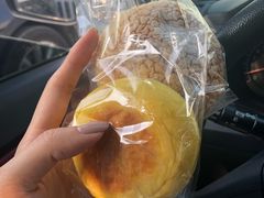 -稻田秋日式面包