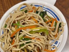 -丝路伊兰·兰州牛肉面(牛街总店)