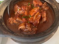 -金湖港式餐厅(建外店)