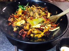 -食乐佳麻辣香锅(森林摩尔商业街区店)