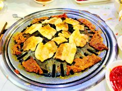 -平山城鑫烧烤(建国楼店)