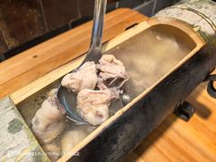 -老街坊餐吧