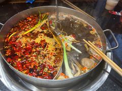 -矮板凳老火锅(宽窄巷子店)