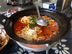 -张关合渣(航空大道店)