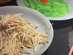 -小资太太餐厅(南岗区店)