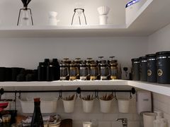 -大酉·M Coffee(北京美术馆店)