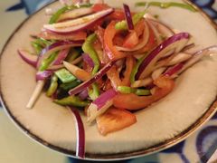 -撒拉花儿·新疆菜·清真(太阳宫店)