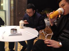 -SEVENBUS(中骏世界城店)