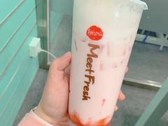 -鲜芋仙Meet Fresh(五道口店)