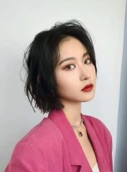 点击看大图 -浪涛发型