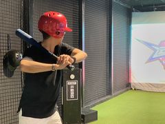 -VS SPORTS PARK运动玩乐园·团建·生日会(合生汇店)