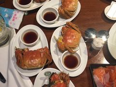 -广州富力君悦大酒店·凯菲厅