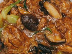 -金时代顺风大酒店(金山店)