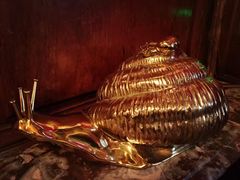 -金蜗牛