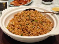 -无锡苏宁银河国际酒店-悦府65中餐厅