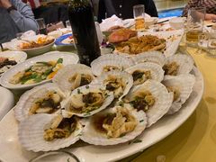-鹏天阁酒楼·海鲜(红旗店)