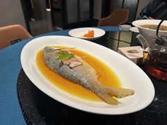 -阿明小菜·海鲜·上海菜(浦建路店)