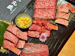 -丸藏和牛烧肉专门店(园区师惠坊店)