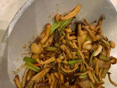 -小菜园新徽菜(合肥之心城店)